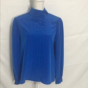 Neiman‎ Marcus Nipon blouse
